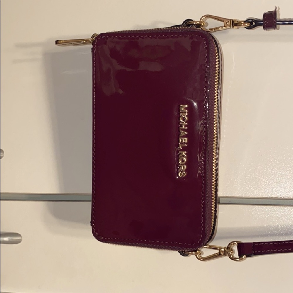 Cute little side bag